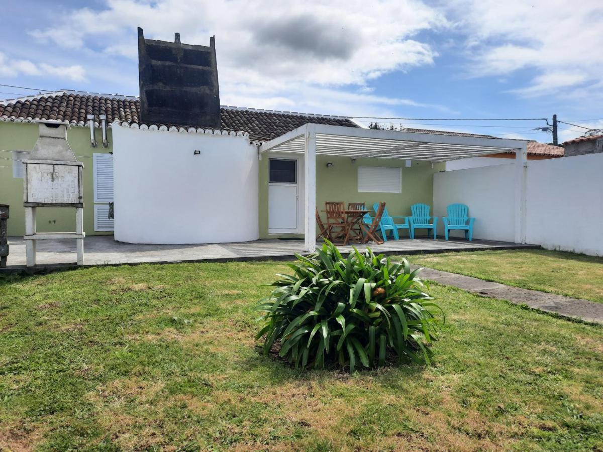 Vila Nova House Extérieur photo