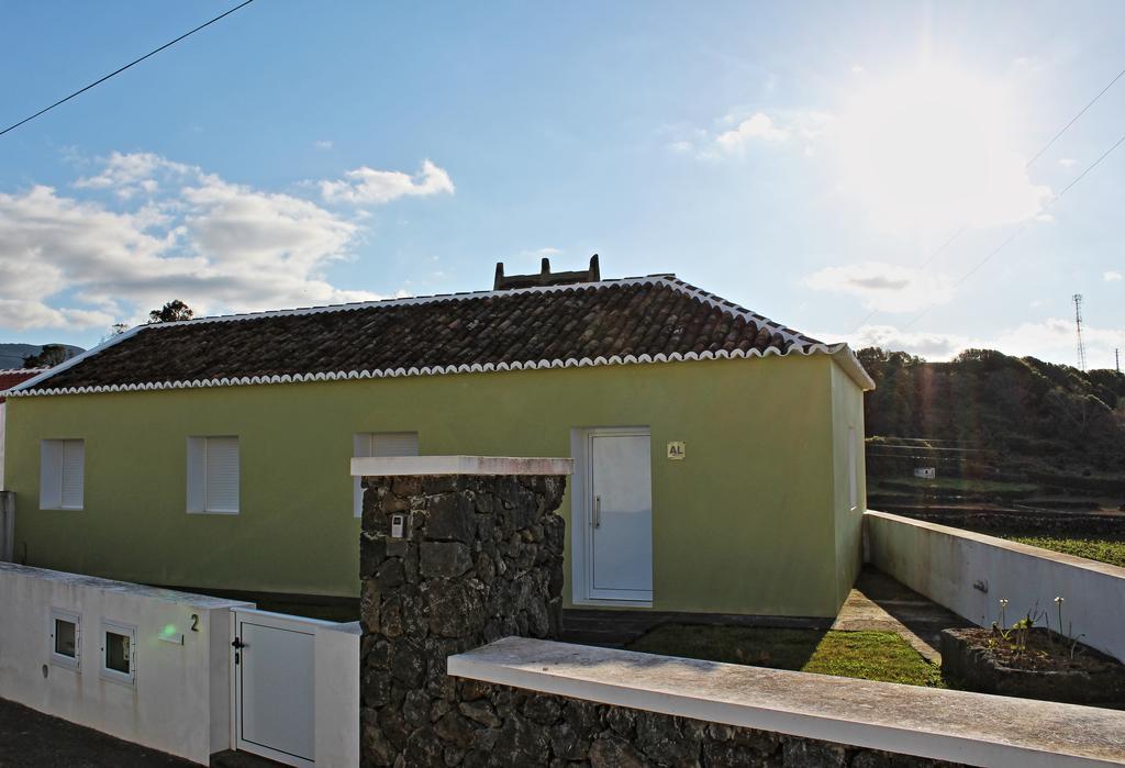 Vila Nova House Extérieur photo